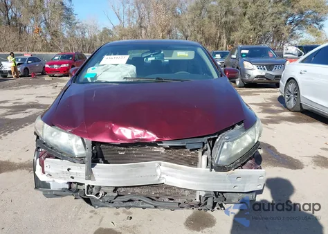 2015 Honda Civic Lx from USA, damaged, VIN 19XFB2F53FE033299